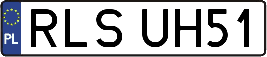 RLSUH51