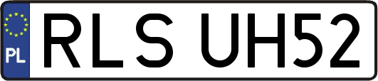 RLSUH52