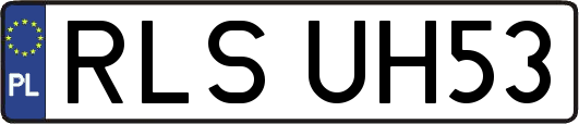 RLSUH53