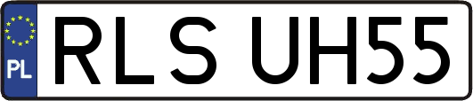 RLSUH55
