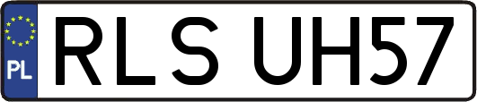 RLSUH57
