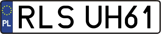 RLSUH61