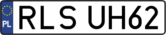 RLSUH62
