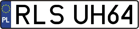 RLSUH64