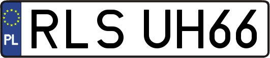 RLSUH66