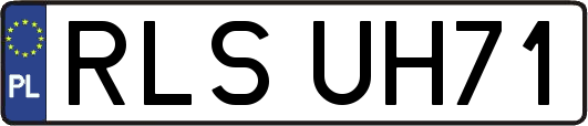RLSUH71