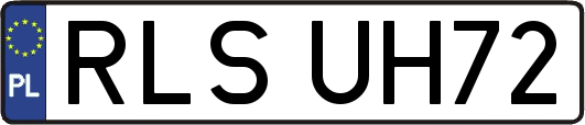 RLSUH72