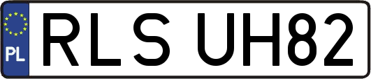 RLSUH82