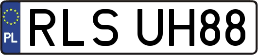 RLSUH88