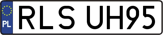 RLSUH95
