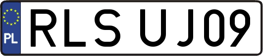 RLSUJ09