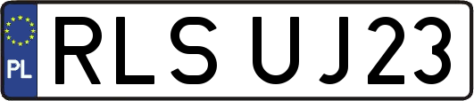 RLSUJ23