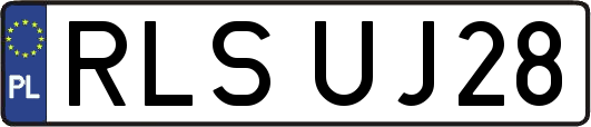 RLSUJ28
