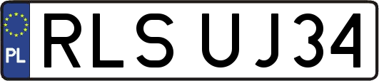 RLSUJ34