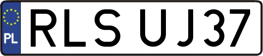 RLSUJ37
