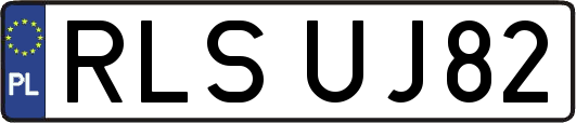 RLSUJ82