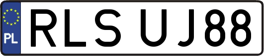 RLSUJ88
