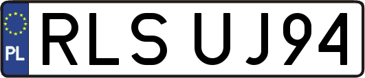 RLSUJ94