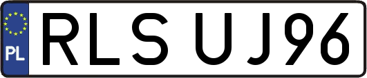 RLSUJ96