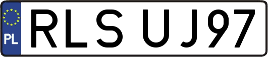 RLSUJ97