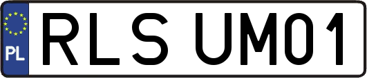 RLSUM01