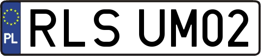 RLSUM02