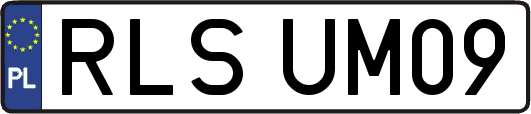 RLSUM09