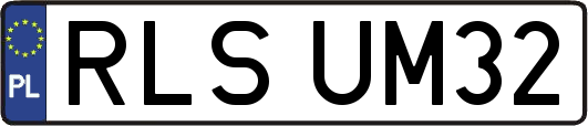 RLSUM32