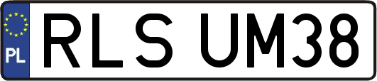 RLSUM38