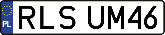 RLSUM46