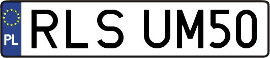 RLSUM50