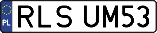 RLSUM53