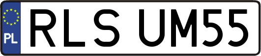 RLSUM55