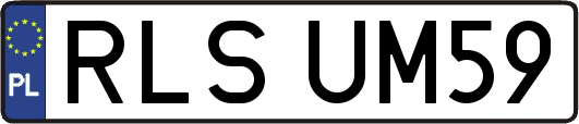 RLSUM59