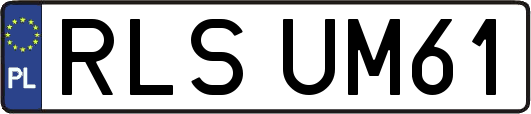 RLSUM61