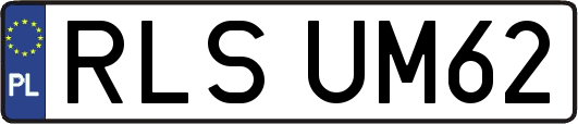 RLSUM62