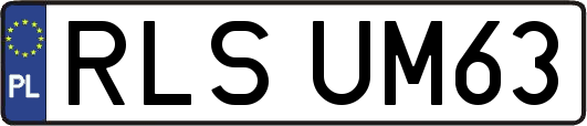 RLSUM63