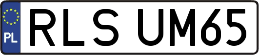 RLSUM65