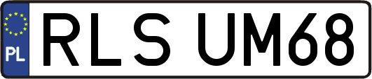 RLSUM68
