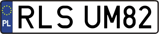 RLSUM82