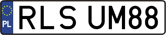 RLSUM88