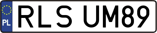 RLSUM89