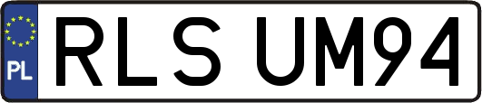 RLSUM94