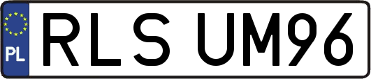 RLSUM96