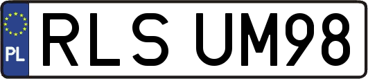 RLSUM98