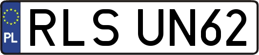 RLSUN62