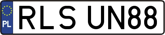 RLSUN88
