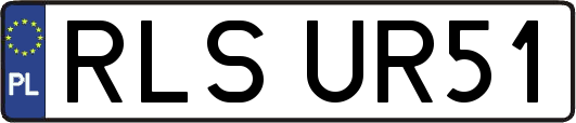 RLSUR51