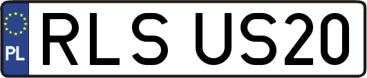 RLSUS20