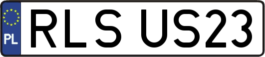 RLSUS23